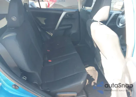 2017 Toyota Rav4 Le from USA, damaged, VIN 2T3BFREV7HW547628